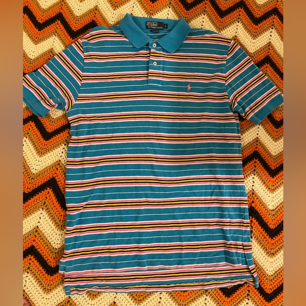 Ralph Lauren polo